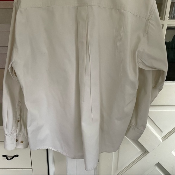 Croft & Barrow Men’s Shirt - Picture 9 of 12